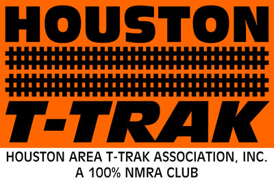Houston Area T-TRAK Association