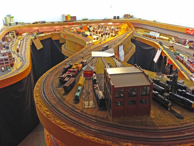 Raton & Western Railroad