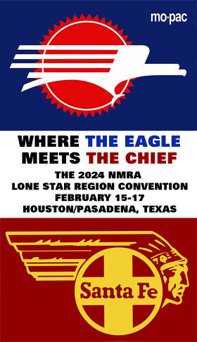 The 2024 Lone Star Region Convention